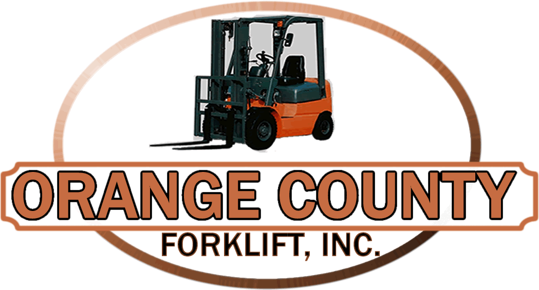 Oc Forklift Certification Bussiness